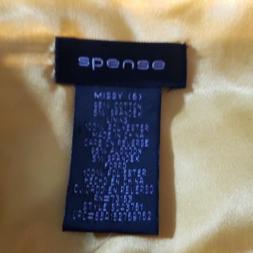 Dress - Picture 4 of 6